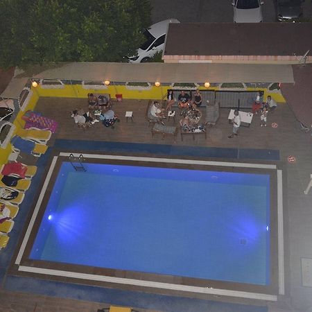 Melodi Hotel มาร์มาริส ภายนอก รูปภาพ