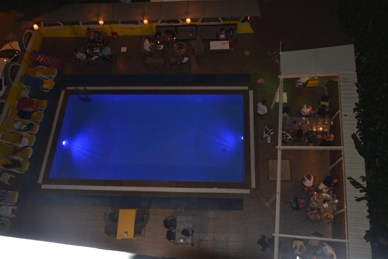 Melodi Hotel มาร์มาริส ภายนอก รูปภาพ