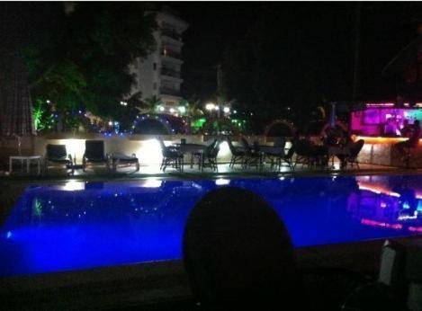 Melodi Hotel มาร์มาริส ภายนอก รูปภาพ