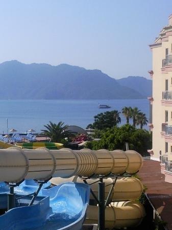 Melodi Hotel มาร์มาริส ห้อง รูปภาพ