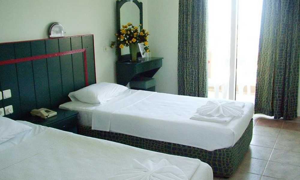 Melodi Hotel มาร์มาริส ภายนอก รูปภาพ