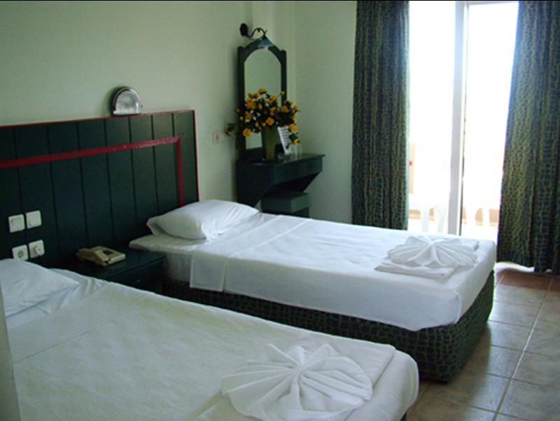 Melodi Hotel มาร์มาริส ภายนอก รูปภาพ
