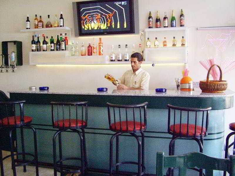 Melodi Hotel มาร์มาริส ภายนอก รูปภาพ