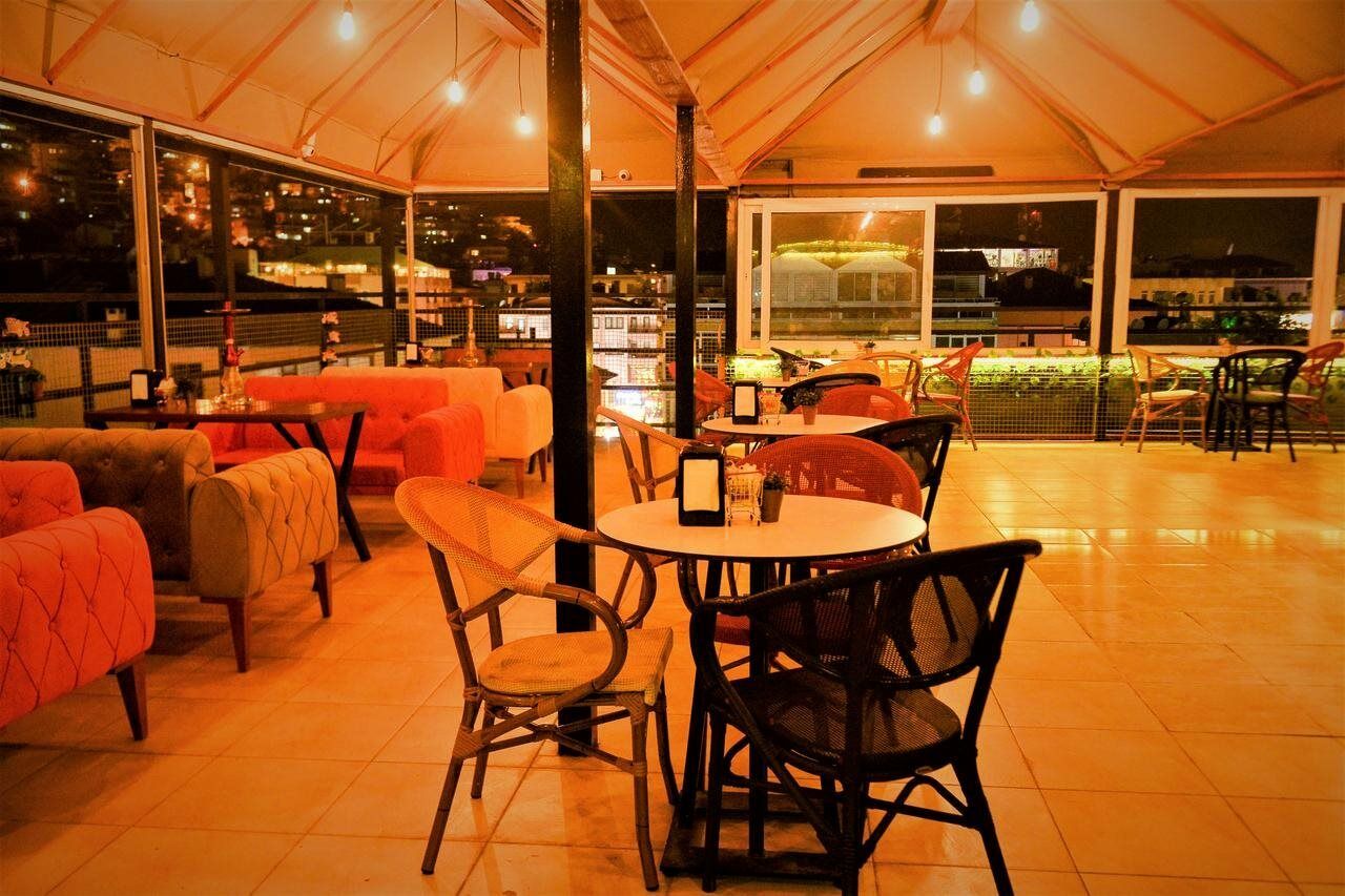 Melodi Hotel มาร์มาริส ภายนอก รูปภาพ